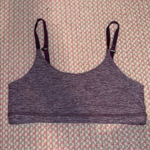 Ivivva sports bra